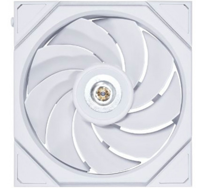Кулер до корпусу Lian Li TL 120-3, White Cooler (G99.12TL3W.00)