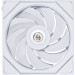 Кулер до корпусу Lian Li TL 120-3, White Cooler (G99.12TL3W.00)