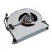 HP Вентилятор ноутбука HP Envy 15-J000/15T-J000/17-J000/M6-N100 Series,5V,0.5A,4pin (A48412)