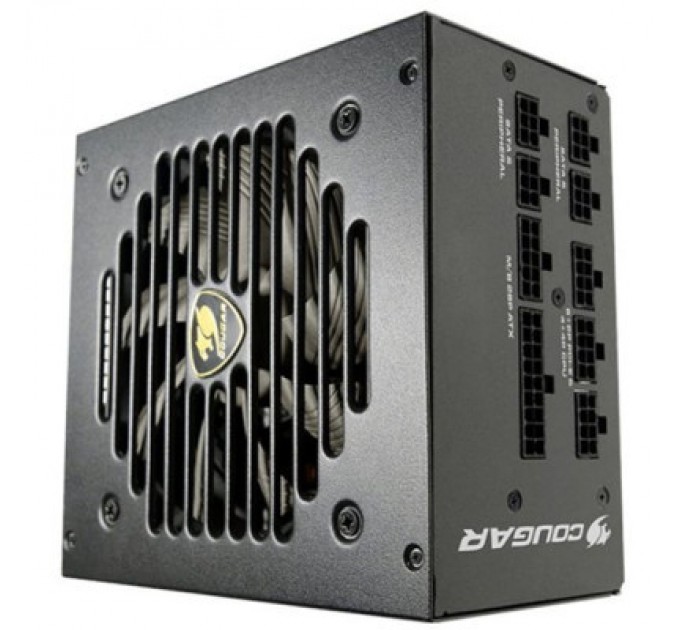 Cougar Блок живлення Cougar 850W (GEX 850)