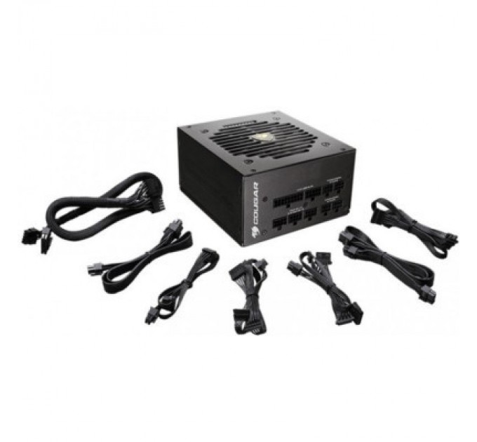 Cougar Блок живлення Cougar 850W (GEX 850)