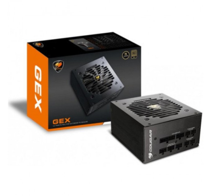 Cougar Блок живлення Cougar 850W (GEX 850)