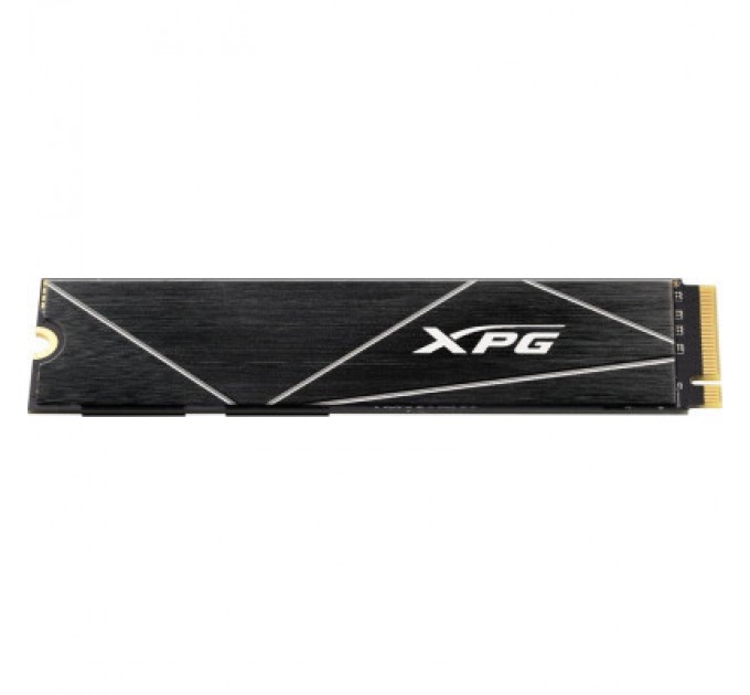 ADATA Накопичувач SSD M.2 2280 2TB ADATA (AGAMMIXS70B-2T-CS)
