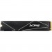 ADATA Накопичувач SSD M.2 2280 2TB ADATA (AGAMMIXS70B-2T-CS)