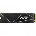 ADATA Накопичувач SSD M.2 2280 2TB ADATA (AGAMMIXS70B-2T-CS)