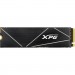 ADATA Накопичувач SSD M.2 2280 2TB ADATA (AGAMMIXS70B-2T-CS)