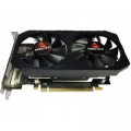 Biostar Відеокарта Biostar Radeon RX 560 4Gb (VA5615RF41)