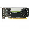HP Відеокарта HP QUADRO T1000 4Gb Bulk (20X22AA)