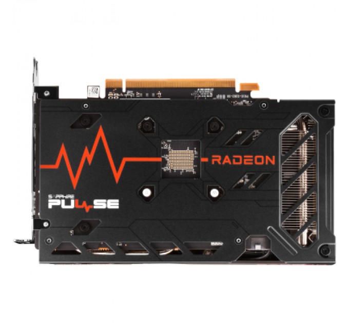 Sapphire Відеокарта Sapphire Radeon RX 6500 XT 4Gb PULSE DUAL (11314-01-20G)