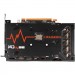 Sapphire Відеокарта Sapphire Radeon RX 6500 XT 4Gb PULSE DUAL (11314-01-20G)