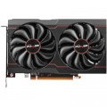 Sapphire Відеокарта Sapphire Radeon RX 6500 XT 4Gb PULSE DUAL (11314-01-20G)