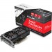 Sapphire Відеокарта Sapphire Radeon RX 6500 XT 4Gb PULSE DUAL (11314-01-20G)