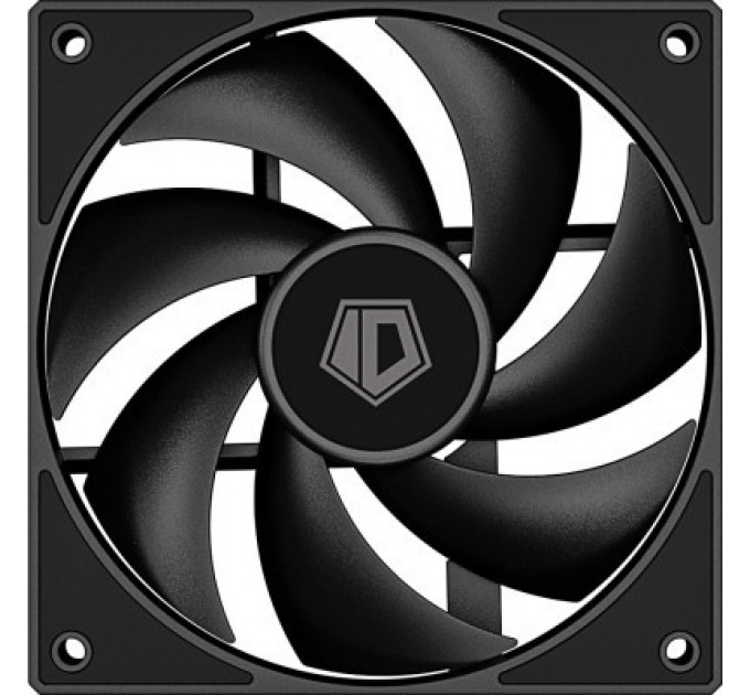 Кулер до корпусу ID-Cooling AF-125-K TRIO
