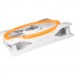 Be quiet! Кулер до корпусу Be quiet! Light Wings White 140mm PWM (BL102)