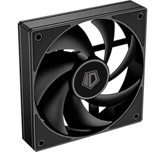 Кулер до корпусу ID-Cooling AF-125-K TRIO