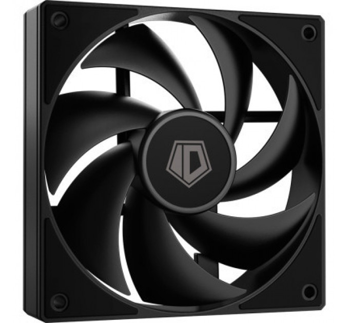 Кулер до корпусу ID-Cooling AF-125-K TRIO