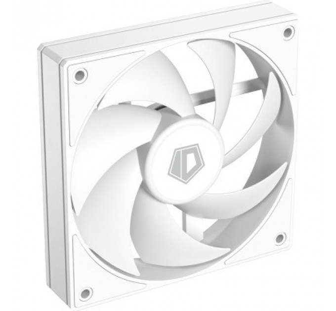 Кулер до корпусу ID-Cooling AF-125-W TRIO