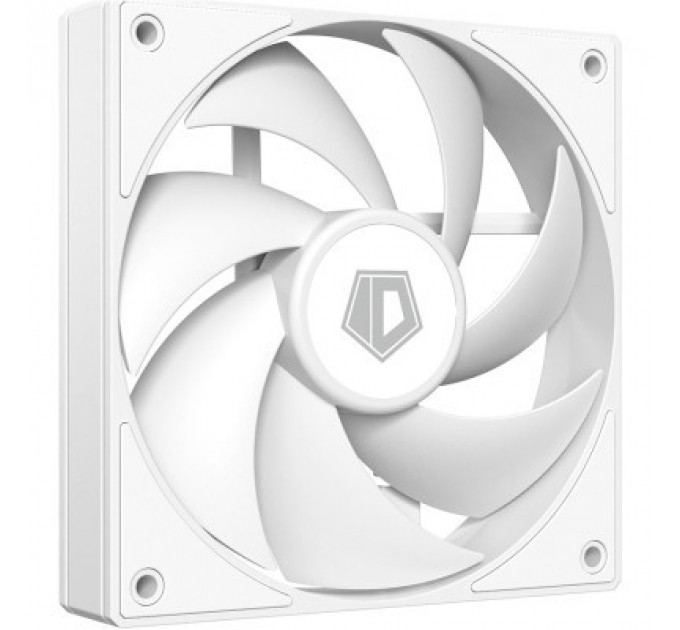 Кулер до корпусу ID-Cooling AF-125-W TRIO