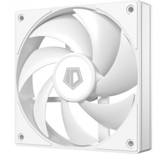 Кулер до корпусу ID-Cooling AF-125-W TRIO