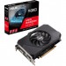 ASUS Відеокарта Radeon RX 6400 4Gb ASUS (PH-RX6400-4G)