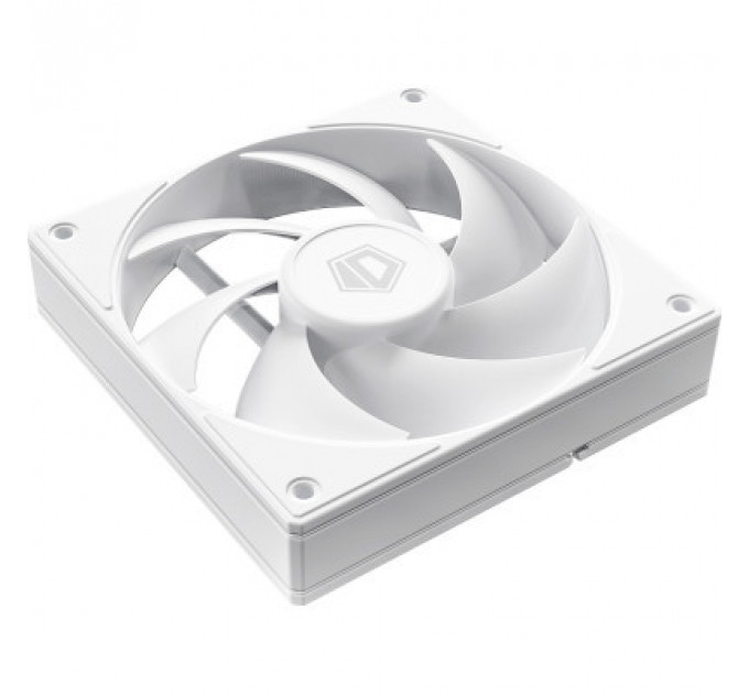 Кулер до корпусу ID-Cooling AF-125-W TRIO