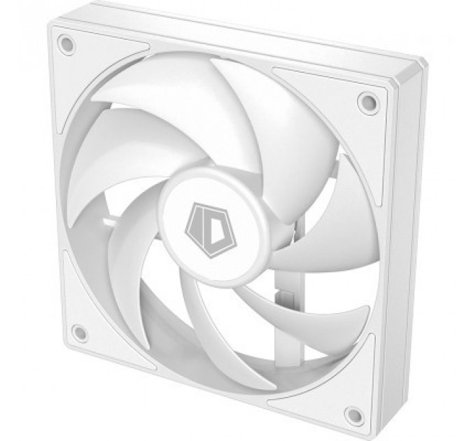 Кулер до корпусу ID-Cooling AF-125-W TRIO