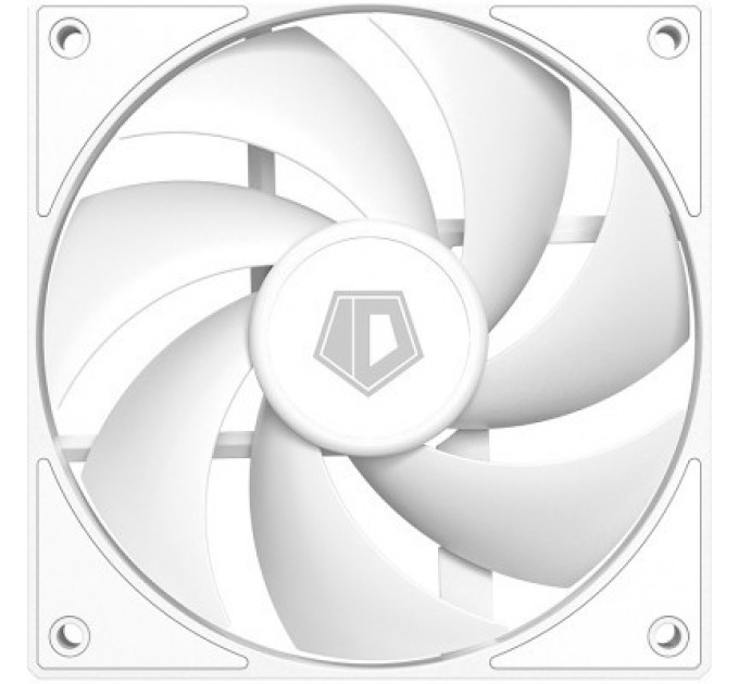 Кулер до корпусу ID-Cooling AF-125-W TRIO