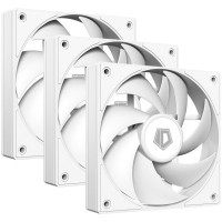 Кулер до корпусу ID-Cooling AF-125-W TRIO