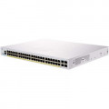 Комутатор мережевий Cisco CBS350-48T-4X-EU