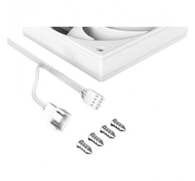 Кулер до корпусу ID-Cooling AF-125-W TRIO