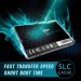 Silicon Power Накопичувач SSD 2.5" 2TB Silicon Power (SP002TBSS3A55S25)
