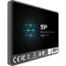 Silicon Power Накопичувач SSD 2.5" 2TB Silicon Power (SP002TBSS3A55S25)