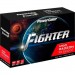 PowerColor Відеокарта PowerColor Radeon RX 6500 XT 4Gb Fighter (AXRX 6500 XT 4GBD6-DH/OC)