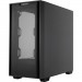 ASUS Корпус ASUS A21 Black Tempered Glass (90DC00H0-B09010)