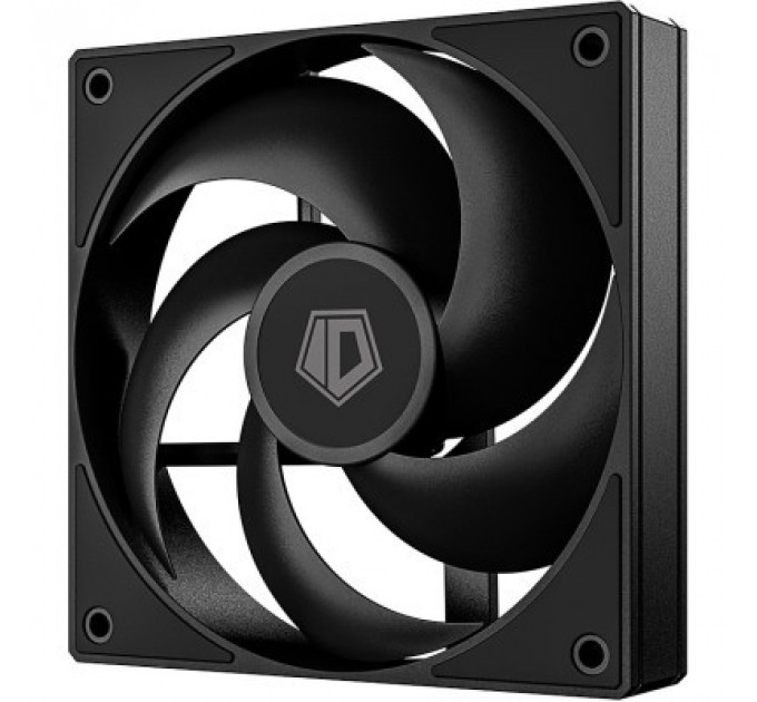 Кулер до корпусу ID-Cooling AS-120-K