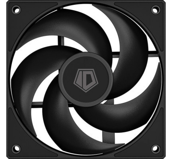 Кулер до корпусу ID-Cooling AS-120-K