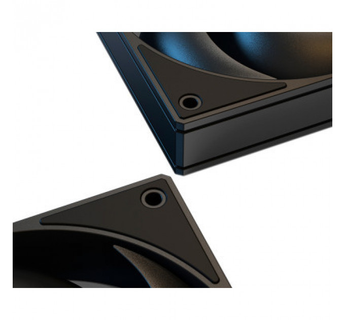 Кулер до корпусу ID-Cooling AS-120-K