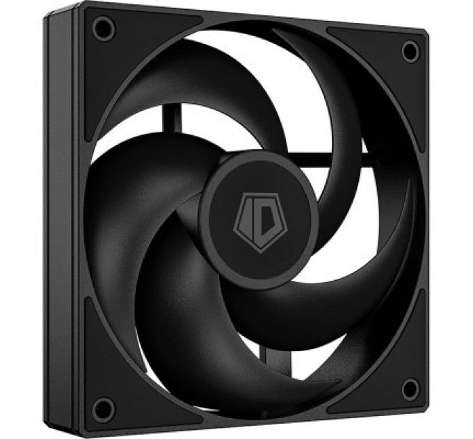 Кулер до корпусу ID-Cooling AS-120-K