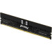 Kingston Модуль пам'яті для сервера Kingston 128GB 6000MT/s DDR5 ECC Reg CL32 DIMM (Kit of 4) FURY Renegade Pro EXPO (KF560R32RBEK4-128)