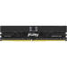 Kingston Модуль пам'яті для сервера Kingston 128GB 6000MT/s DDR5 ECC Reg CL32 DIMM (Kit of 4) FURY Renegade Pro EXPO (KF560R32RBEK4-128)