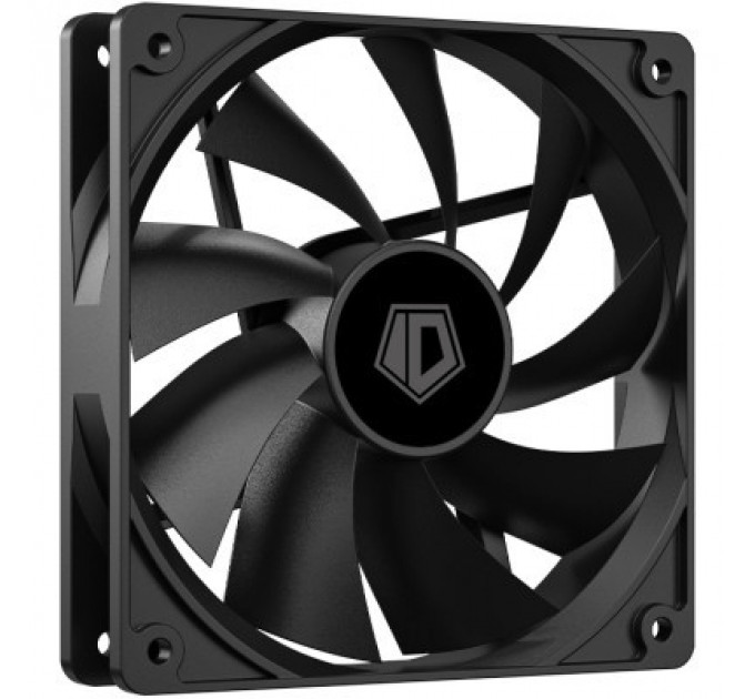 Кулер до корпусу ID-Cooling XF-120-K