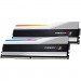 G.Skill Модуль пам'яті для комп'ютера DDR5 32GB (2x16GB) 6000 MHz Trident Z5 RGB White G.Skill (F5-6000J3238F16GX2-TZ5RW)
