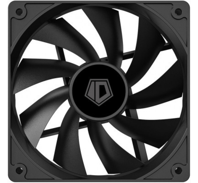 Кулер до корпусу ID-Cooling XF-120-K