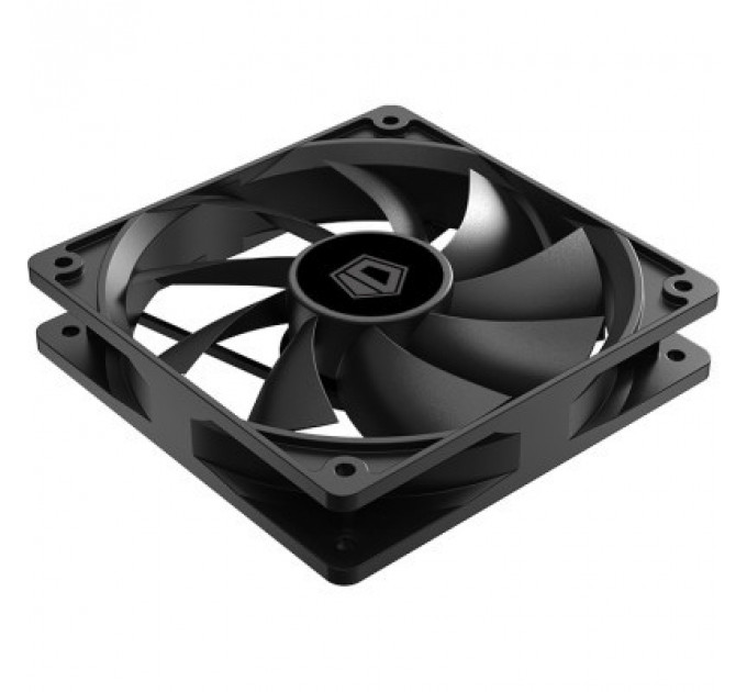 Кулер до корпусу ID-Cooling XF-120-K