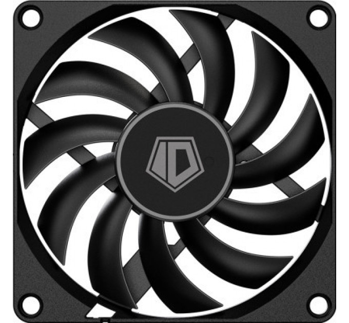Кулер до корпусу ID-Cooling NO-8010-PWM