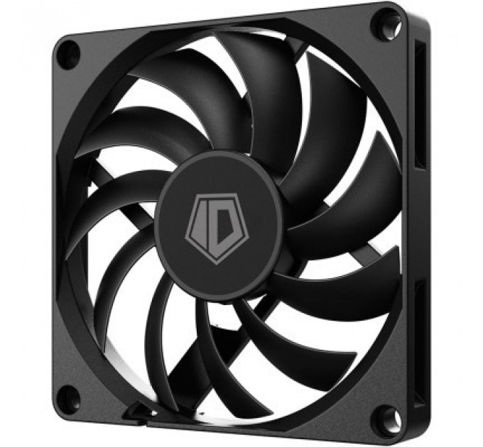 Кулер до корпусу ID-Cooling NO-8010-PWM