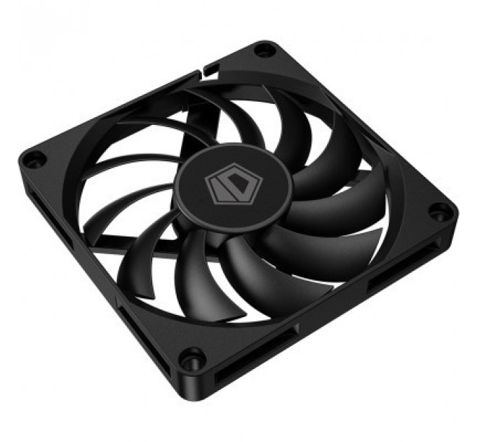 Кулер до корпусу ID-Cooling NO-8010-PWM