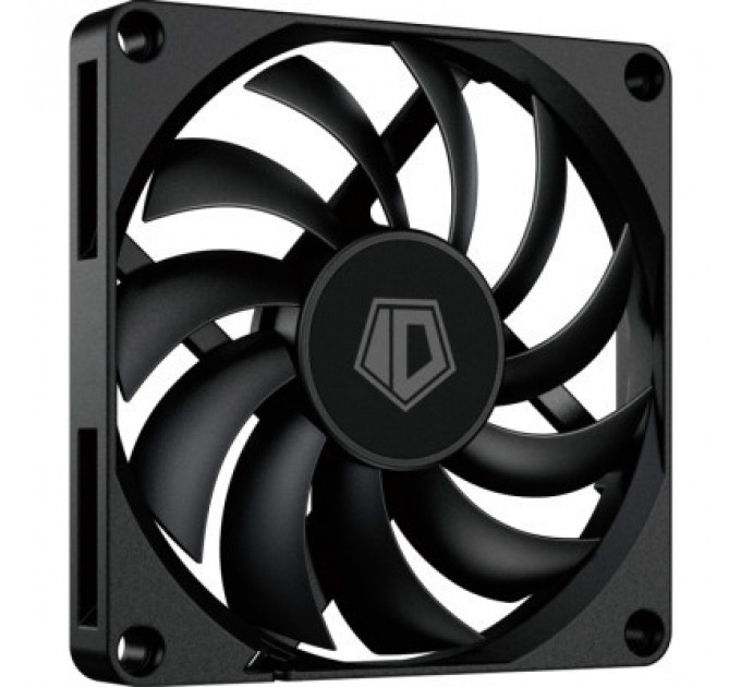Кулер до корпусу ID-Cooling NO-8010-PWM