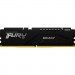 Kingston Fury (ex.HyperX) Модуль пам'яті для комп'ютера DDR5 16GB 6000 MHz Beast Black EXPO Kingston Fury (ex.HyperX) (KF560C30BBE-16)