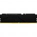 Kingston Fury (ex.HyperX) Модуль пам'яті для комп'ютера DDR5 16GB 6000 MHz Beast Black EXPO Kingston Fury (ex.HyperX) (KF560C30BBE-16)